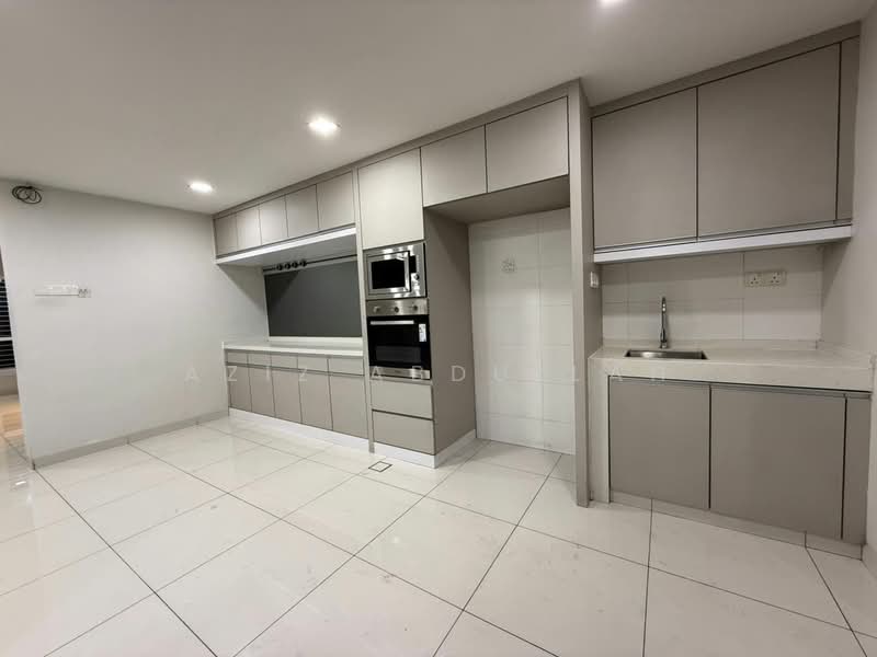 Rumah Teres 2 Tingkat untuk Disewa di Putra Bestari (Subang Jaya) - Aziz Abdullah - PropertyGuru.com.my