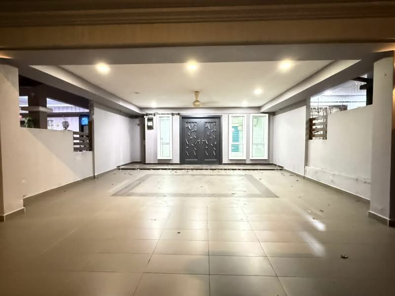 Rumah Teres 2 Tingkat untuk Disewa di Putra Bestari (Subang Jaya) - Aziz Abdullah - PropertyGuru.com.my