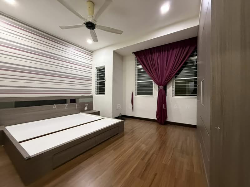 Rumah Teres 2 Tingkat untuk Disewa di Putra Bestari (Subang Jaya) - Aziz Abdullah - PropertyGuru.com.my