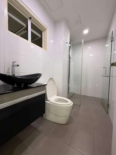 Rumah Teres 2 Tingkat untuk Disewa di Putra Bestari (Subang Jaya) - Aziz Abdullah - PropertyGuru.com.my