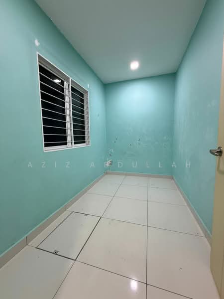 Rumah Teres 2 Tingkat untuk Disewa di Putra Bestari (Subang Jaya) - Aziz Abdullah - PropertyGuru.com.my
