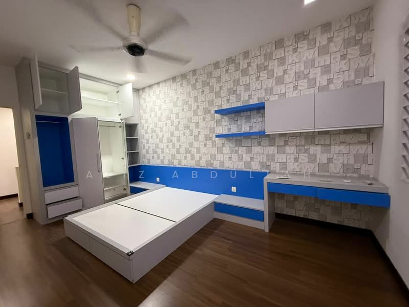 Rumah Teres 2 Tingkat untuk Disewa di Putra Bestari (Subang Jaya) - Aziz Abdullah - PropertyGuru.com.my