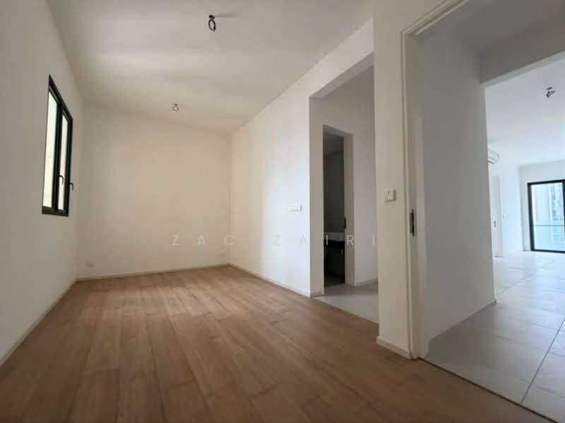 Servis Apartment untuk Dijual di Laurel Residence - Zac Zairi - Interior - PropertyGuru.com.my