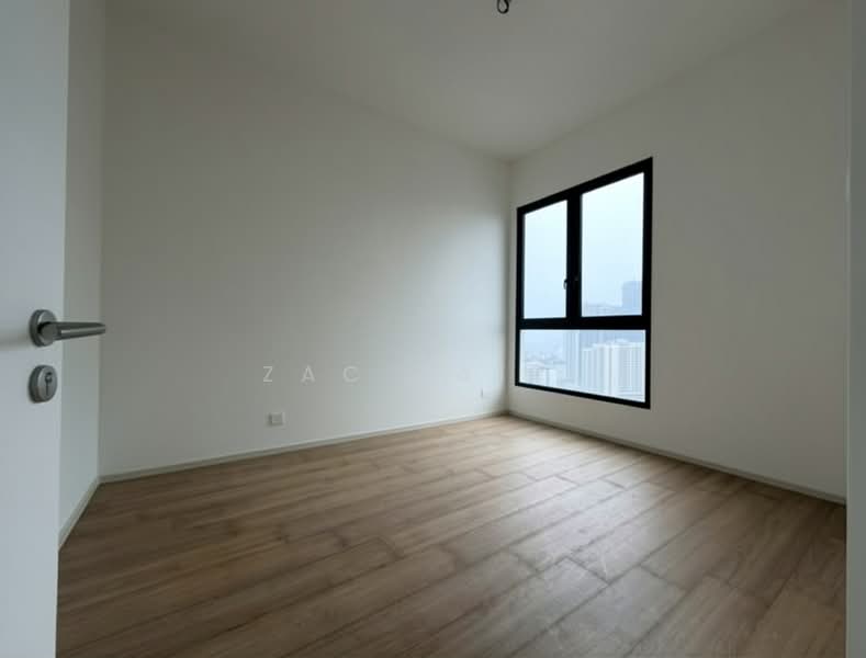 Servis Apartment untuk Dijual di Laurel Residence - Zac Zairi - Interior - PropertyGuru.com.my