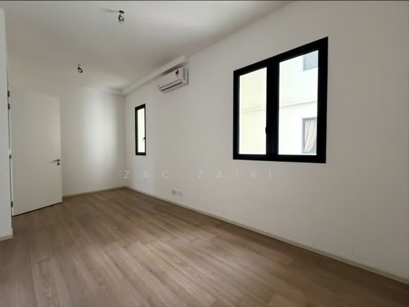 Servis Apartment untuk Dijual di Laurel Residence - Zac Zairi - Interior - PropertyGuru.com.my