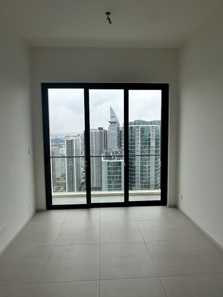Kediaman Servis untuk Dijual di Laurel Residence - Zac Zairi - View - PropertyGuru.com.my