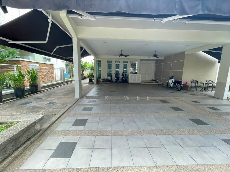 Rumah Banglo untuk Dijual di Ampang (Selangor) - Teck Wee - Exterior - PropertyGuru.com.my