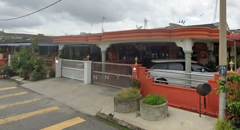 Rumah Berkembar untuk Dijual di Nibong Tebal (Penang) - Sunny Lok - Exterior - PropertyGuru.com.my