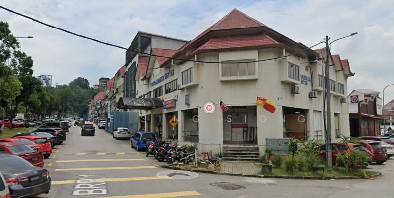 Shop for Rent in Sungai Buloh (Selangor) - Lee Sing Siong - Exterior - PropertyGuru.com.my