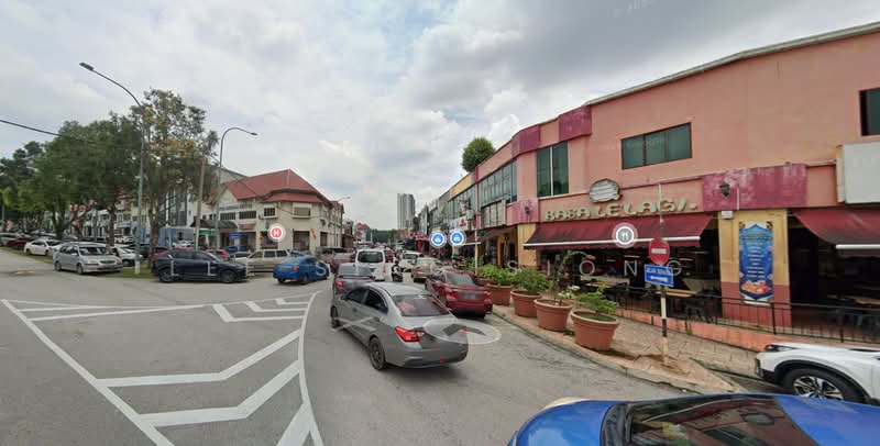 Shop for Rent in Sungai Buloh (Selangor) - Lee Sing Siong - Exterior - PropertyGuru.com.my