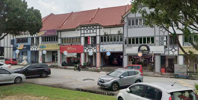 Shop for Rent in Sungai Buloh (Selangor) - Lee Sing Siong - PropertyGuru.com.my