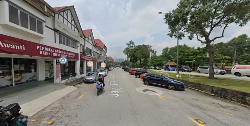 Shop for Rent in Sungai Buloh (Selangor) - Lee Sing Siong - PropertyGuru.com.my
