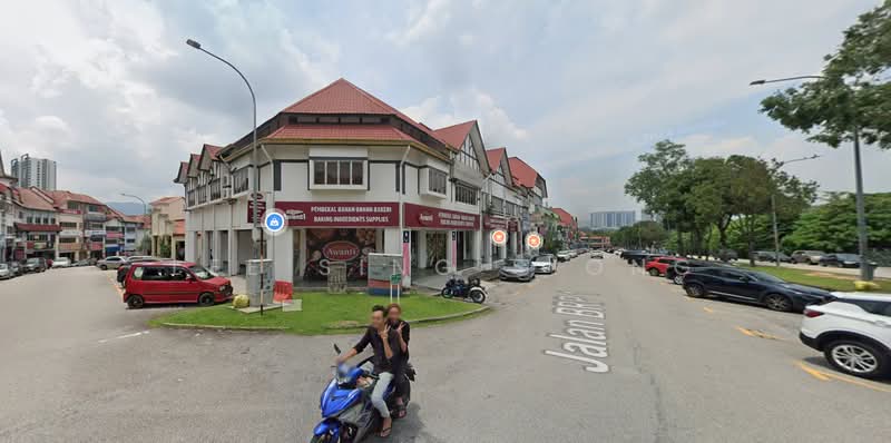 Shop for Rent in Sungai Buloh (Selangor) - Lee Sing Siong - Exterior - PropertyGuru.com.my
