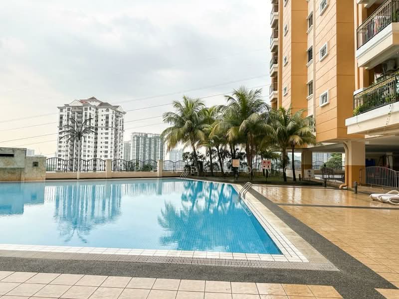 Condominium for Sale at Continental Heights - Daphne Wong - Exterior - PropertyGuru.com.my
