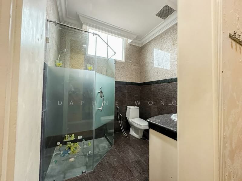 Condominium for Sale at Continental Heights - Daphne Wong - Bathroom - PropertyGuru.com.my