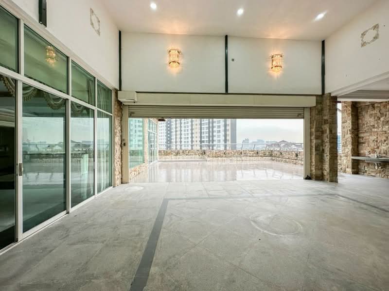 Condominium for Sale at Continental Heights - Daphne Wong - Exterior - PropertyGuru.com.my