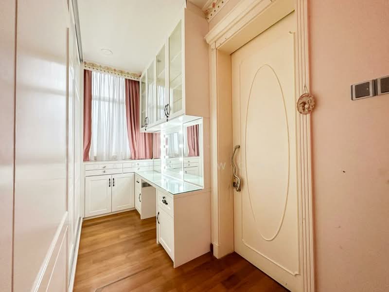 Condominium for Sale at Continental Heights - Daphne Wong - Interior - PropertyGuru.com.my