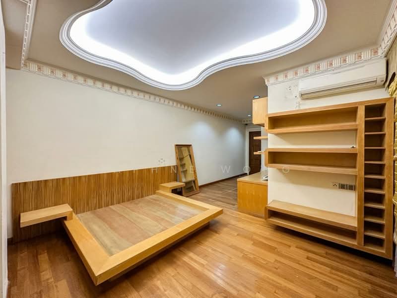 Condominium for Sale at Continental Heights - Daphne Wong - Bedroom - PropertyGuru.com.my