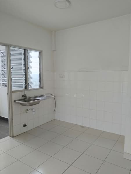 Pangsapuri untuk Disewa di D'Cassia - AK TAY - Kitchen - PropertyGuru.com.my