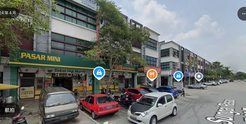 Kedai untuk Dijual di Seksyen 32 (Shah Alam) - KHOO GEOK SHIM - PropertyGuru.com.my