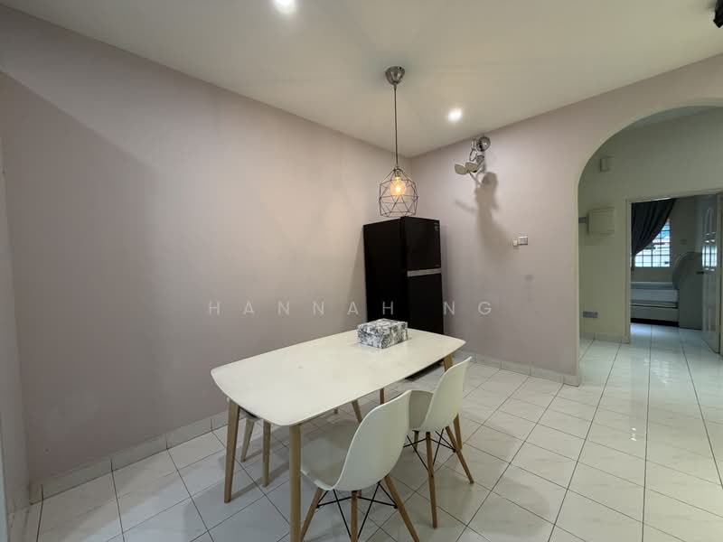 1-storey Terraced House for Rent in Iskandar Puteri (Nusajaya) (Johor) - Hannah Ng - PropertyGuru.com.my