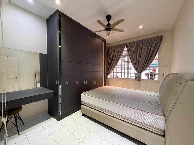 1-storey Terraced House for Rent in Iskandar Puteri (Nusajaya) (Johor) - Hannah Ng - PropertyGuru.com.my