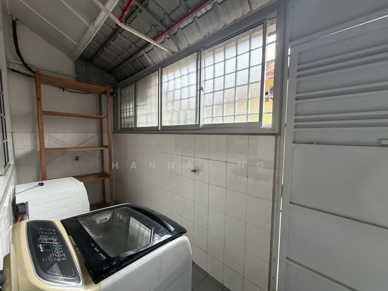 1-storey Terraced House for Rent in Iskandar Puteri (Nusajaya) (Johor) - Hannah Ng - PropertyGuru.com.my