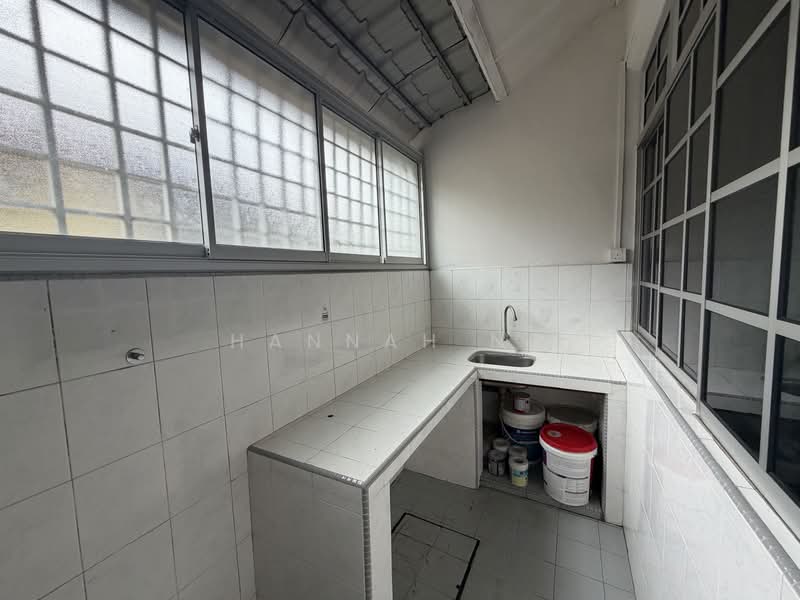 1-storey Terraced House for Rent in Iskandar Puteri (Nusajaya) (Johor) - Hannah Ng - PropertyGuru.com.my