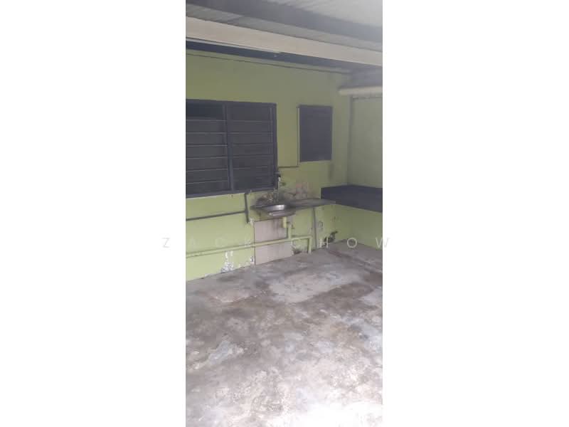 Semi-Detached House for Sale in Larkin (Johor Bahru) - Zack Chow - Interior - PropertyGuru.com.my