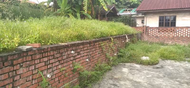 Semi-Detached House for Sale in Larkin (Johor Bahru) - Zack Chow - Exterior - PropertyGuru.com.my