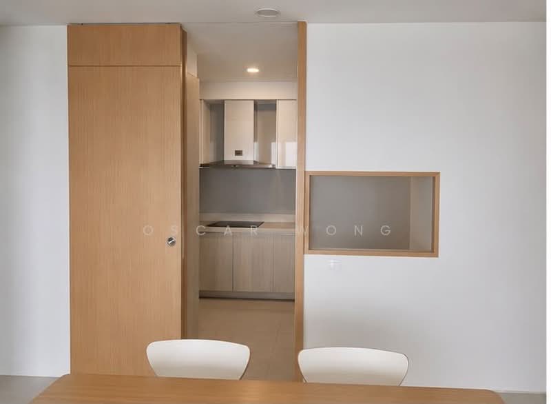 Servis Apartment untuk Disewa di Southern Marina Residences - Oscar Wong - PropertyGuru.com.my