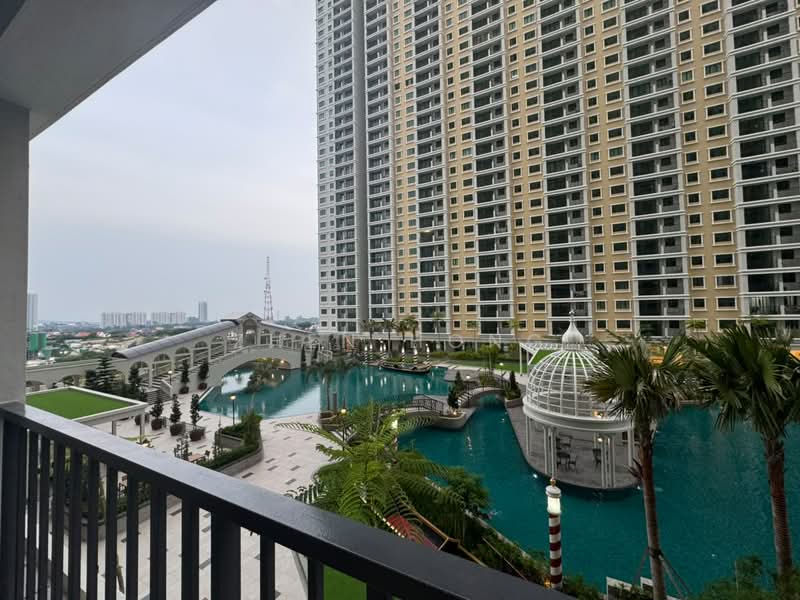 Kondominium untuk Disewa di IDEAL VENICE RESIDENCY - Zhen Hong - Exterior - PropertyGuru.com.my