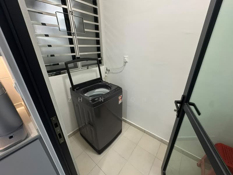 Kondominium untuk Disewa di IDEAL VENICE RESIDENCY - Zhen Hong - Interior - PropertyGuru.com.my
