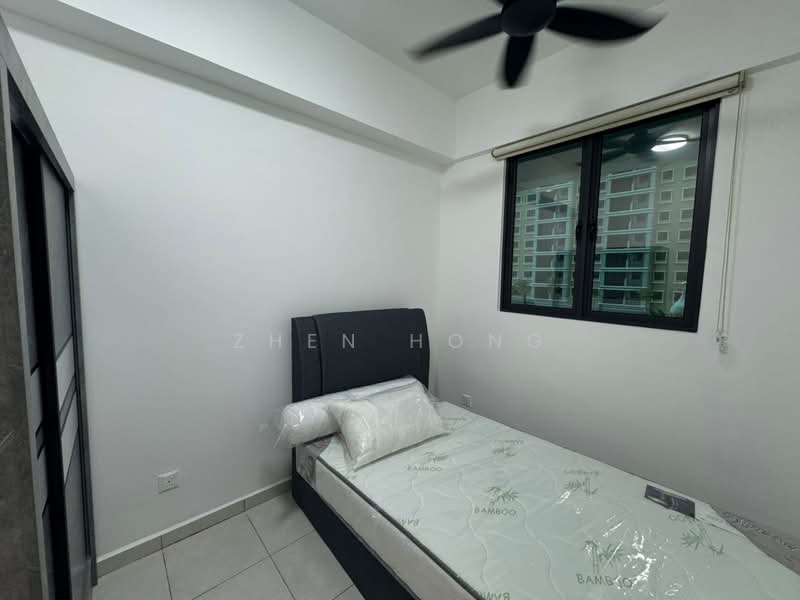 Kondominium untuk Disewa di IDEAL VENICE RESIDENCY - Zhen Hong - Bedroom - PropertyGuru.com.my