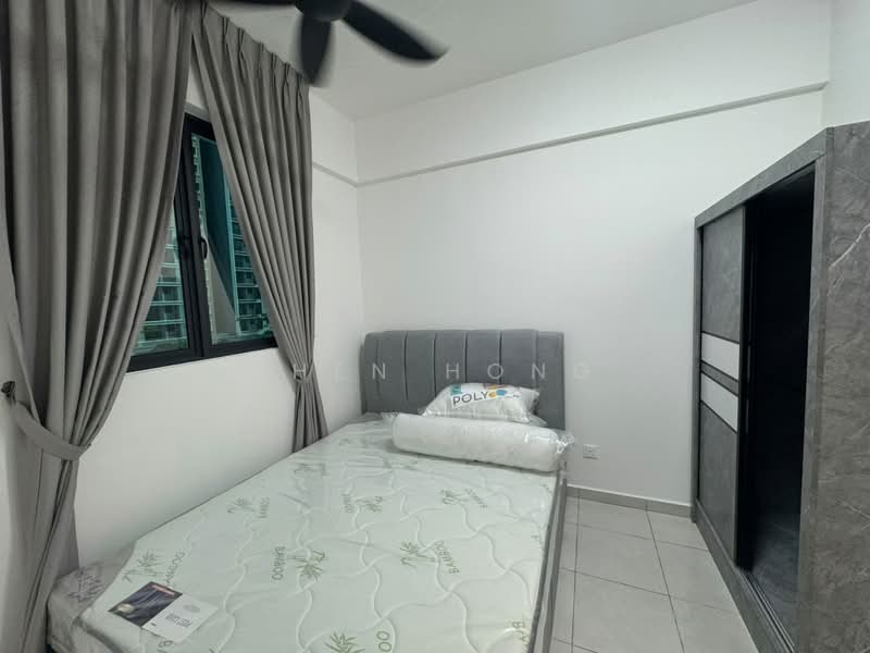 Kondominium untuk Disewa di IDEAL VENICE RESIDENCY - Zhen Hong - Bedroom - PropertyGuru.com.my