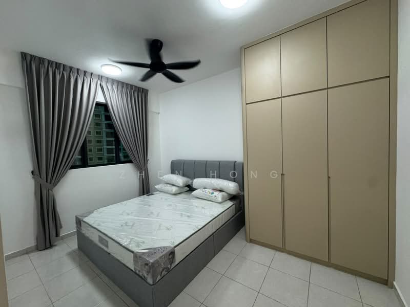 Kondominium untuk Disewa di IDEAL VENICE RESIDENCY - Zhen Hong - Bedroom - PropertyGuru.com.my