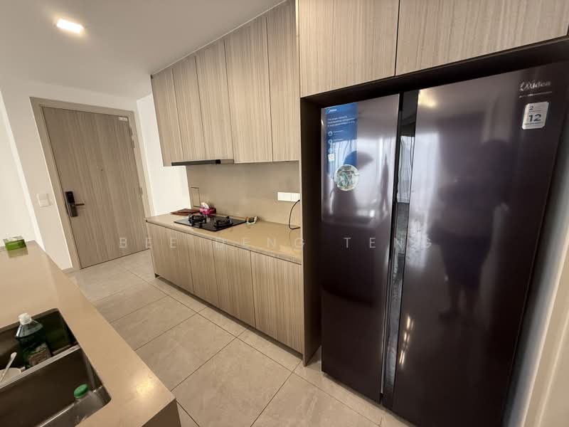 Condominium for Rent at Park Place - Bee Deng Teng - PropertyGuru.com.my