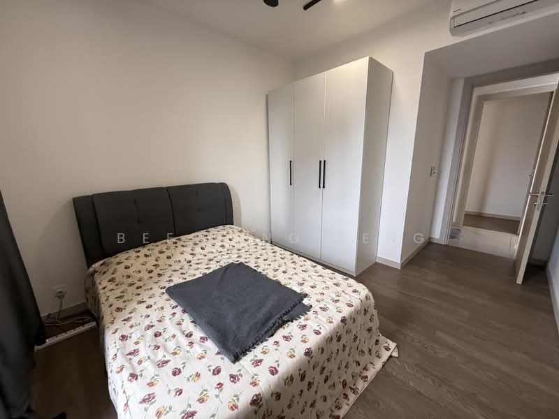 Condominium for Rent at Park Place - Bee Deng Teng - PropertyGuru.com.my