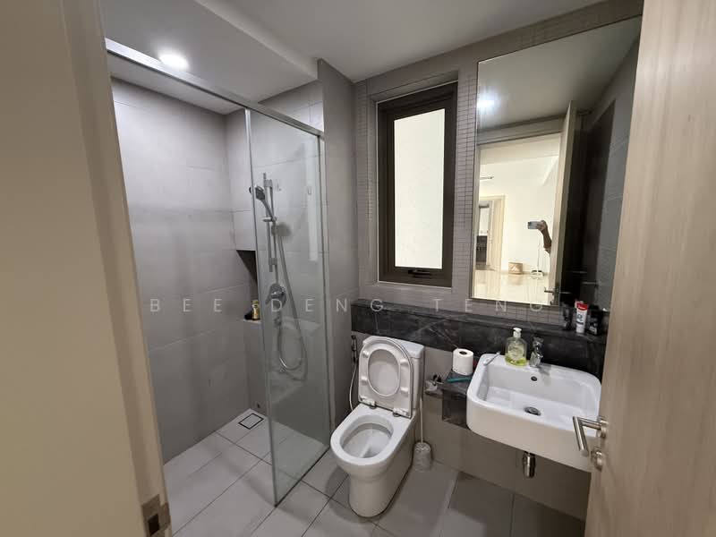 Condominium for Rent at Park Place - Bee Deng Teng - PropertyGuru.com.my