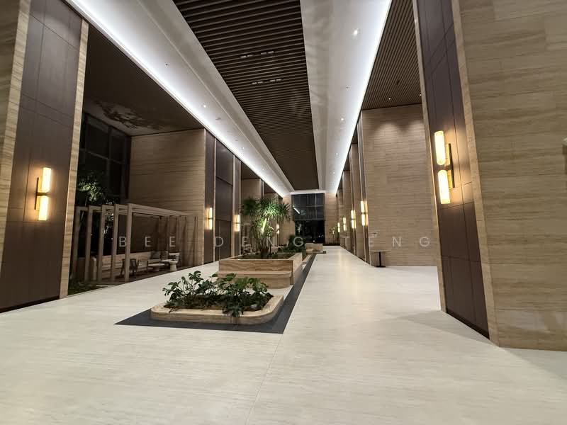 Condominium for Rent at Park Place - Bee Deng Teng - PropertyGuru.com.my