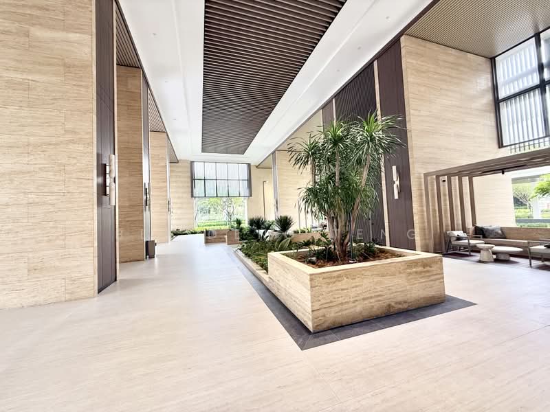Condominium for Rent at Park Place - Bee Deng Teng - PropertyGuru.com.my