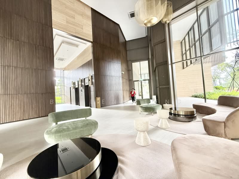 Condominium for Rent at Park Place - Bee Deng Teng - PropertyGuru.com.my