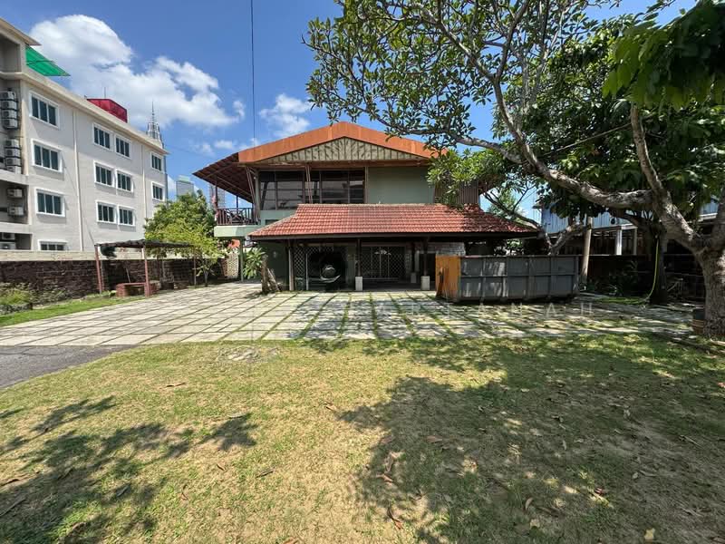 Bungalow for Sale in Kuala Lumpur (Kuala Lumpur) - Syukor Hartanah - Exterior - PropertyGuru.com.my