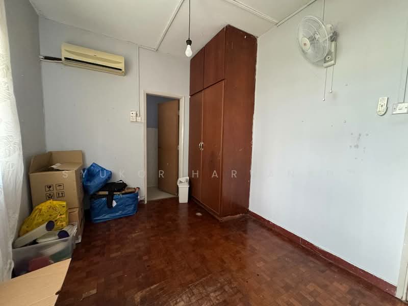 Bungalow for Sale in Kuala Lumpur (Kuala Lumpur) - Syukor Hartanah - Bedroom - PropertyGuru.com.my
