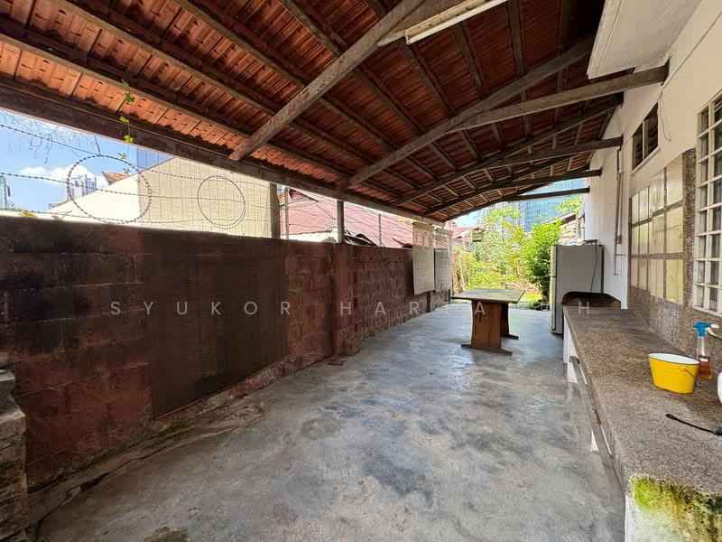 Bungalow for Sale in Kuala Lumpur (Kuala Lumpur) - Syukor Hartanah - Exterior - PropertyGuru.com.my