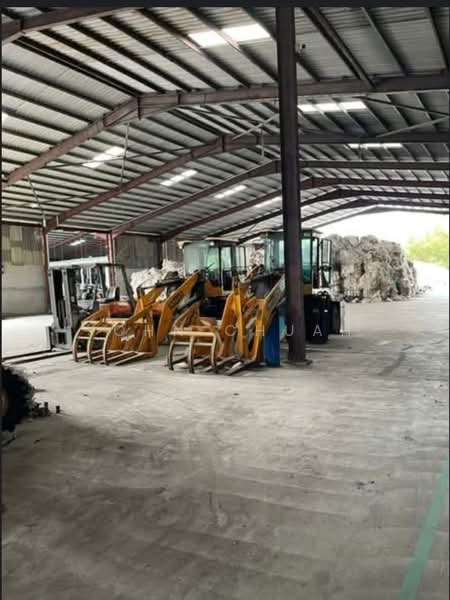 Kilang untuk Disewa di Kawasan Perindustrian Kanthan (Chemor) - John Chuah - PropertyGuru.com.my