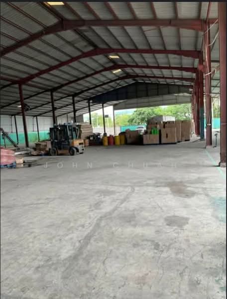 Kilang untuk Disewa di Kawasan Perindustrian Kanthan (Chemor) - John Chuah - PropertyGuru.com.my