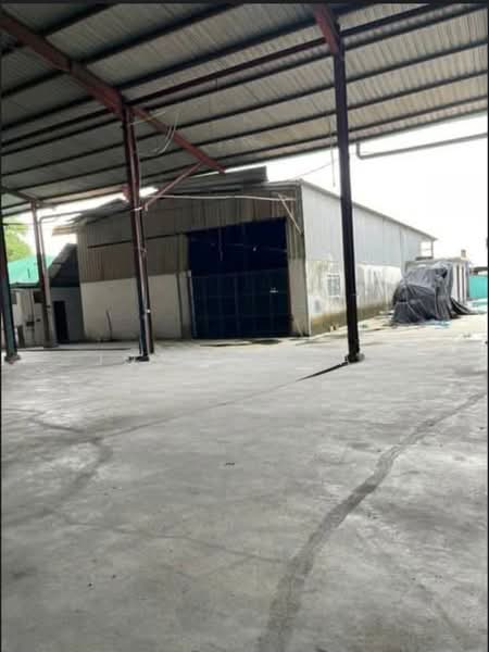 Kilang untuk Disewa di Kawasan Perindustrian Kanthan (Chemor) - John Chuah - PropertyGuru.com.my