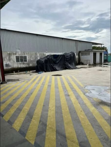 Kilang untuk Disewa di Kawasan Perindustrian Kanthan (Chemor) - John Chuah - PropertyGuru.com.my