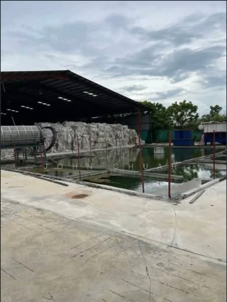 Kilang untuk Disewa di Kawasan Perindustrian Kanthan (Chemor) - John Chuah - PropertyGuru.com.my